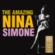 Вінілова платівка  Nina Simone - The Amazing Nina Simone (Vinyl, LP, Album, Reissue)