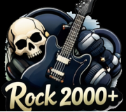 Rock 2000+