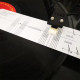 Cartridge Alignment Protractor – шаблон для налаштування звукознімача картриджа голки