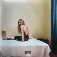 Вінілова платівка  Sabrina Carpenter - Emails I Can't Send (Vinyl, LP, Album, Repress)