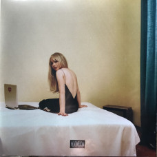 Вінілова платівка  Sabrina Carpenter - Emails I Can't Send (Vinyl, LP, Album, Repress)