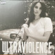 Вінілова платівка  Lana Del Rey - Ultraviolence (Vinyl, LP, Album, Reissue, Stereo)