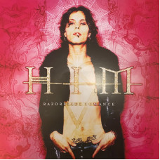 HIM  - Razorblade Romance 