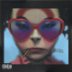 Gorillaz - Humanz (Europe 28 Apr 2017)