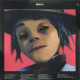 Gorillaz - Humanz (Europe 28 Apr 2017)