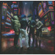 Gorillaz - Humanz (Europe 28 Apr 2017)