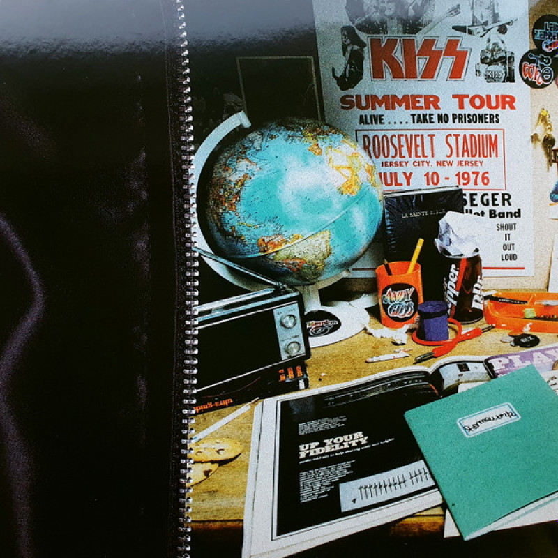 Daft Punk - Homework (Germany 2023)