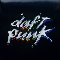 Daft Punk - Discovery (Europe 2023)