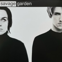 Вінілова платівка  Savage Garden - Savage Garden (Vinyl, LP, Album, Reissue, Stereo)