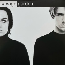 Вінілова платівка  Savage Garden - Savage Garden (Vinyl, LP, Album, Reissue, Stereo)