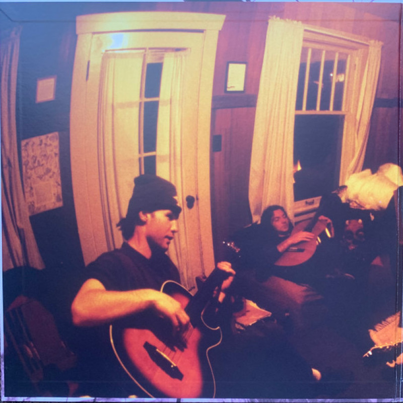 Pearl Jam - Vs. (Europe 17 Nov 2023)