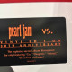 Pearl Jam - Vs. (Europe 17 Nov 2023)