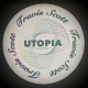 Вінілова платівка  Travis Scott (2) - Utopia (Vinyl, LP, Album, Reissue)