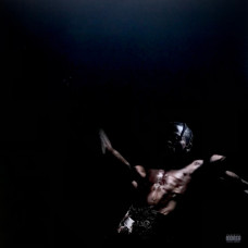 Вінілова платівка  Travis Scott - Utopia (Vinyl, LP, Album, Reissue)