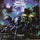 Вінілова платівка  King Diamond - Abigail (Vinyl, LP, Album, Reissue)
