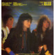 Heavy Pettin - Rock Ain't Dead (UK 1985)
