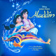 Вінілова платівка  Various - Songs From Aladdin (Vinyl, LP, Album, Reissue)