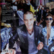 Вінілова платівка  Robbie Williams - Life Thru A Lens (Vinyl, LP, Album, Reissue, Stereo)