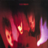The Cure - Pornography (Europe 2022)