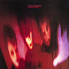 The Cure - Pornography (Europe 2022)