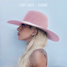 Вінілова платівка  Lady Gaga - Joanne (Vinyl, LP, Album, Deluxe Edition)