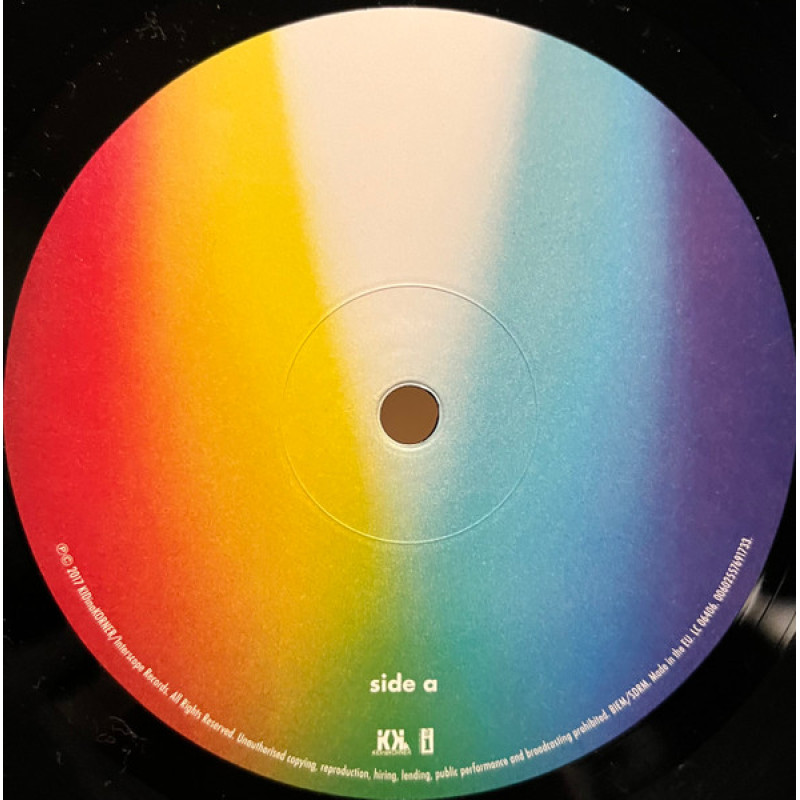 Imagine Dragons - Evolve (Europe 2022)