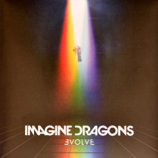 Imagine Dragons - Evolve (Europe 2022)