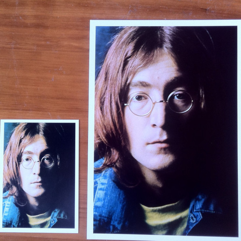 Вінілова платівка  The Beatles - The Beatles (Vinyl, LP, Album, Reissue, Remastered, Stereo)