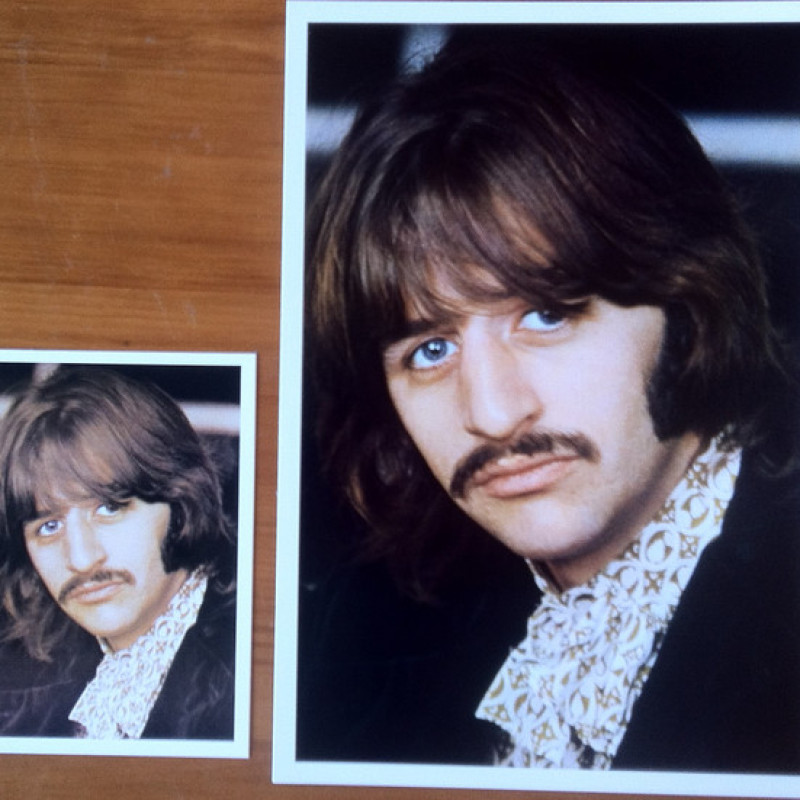 Вінілова платівка  The Beatles - The Beatles (Vinyl, LP, Album, Reissue, Remastered, Stereo)
