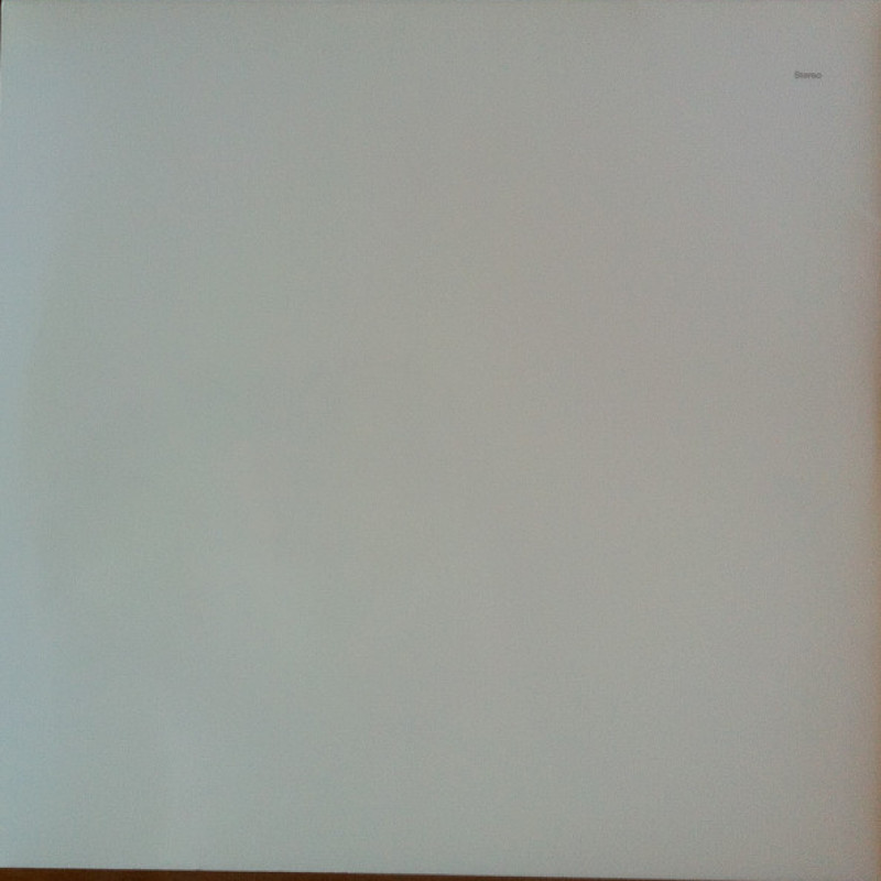 Вінілова платівка  The Beatles - The Beatles (Vinyl, LP, Album, Reissue, Remastered, Stereo)