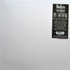 Вінілова платівка  The Beatles - The Beatles (Vinyl, LP, Album, Reissue, Remastered, Stereo)