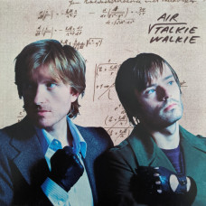 AIR – Talkie Walkie