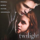 Вінілова платівка  Various - Twilight (Original Motion Picture Soundtrack) (Vinyl, LP, Compilation, Reissue)