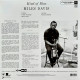 Вінілова платівка  Miles Davis - Kind Of Blue (Vinyl, LP, Album, Reissue, Stereo)