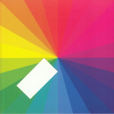 Вінілова платівка  Jamie xx - In Colour (Vinyl, LP, Album, Reissue, Remastered)