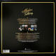 Вінілова платівка  Modern Talking - Back For Gold - The New Versions (Vinyl, LP, Album)