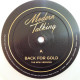 Вінілова платівка  Modern Talking - Back For Gold - The New Versions (Vinyl, LP, Album)