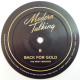 Вінілова платівка  Modern Talking - Back For Gold - The New Versions (Vinyl, LP, Album)
