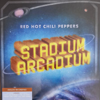 Вінілова платівка  Red Hot Chili Peppers - Stadium Arcadium (Box Set, Reissue)
