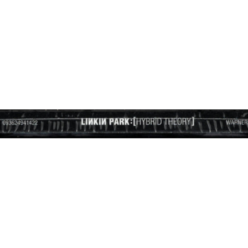 Linkin Park - Hybrid Theory (Europe 2020)