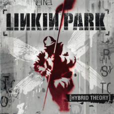 Linkin Park - Hybrid Theory (Europe 2020)