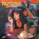 Вінілова платівка  Various - Pulp Fiction (Music From The Motion Picture) (Vinyl, LP, Compilation, Reissue)