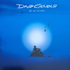 Вінілова платівка  David Gilmour - On An Island (Vinyl, LP, Album, Reissue, Repress, Stereo)