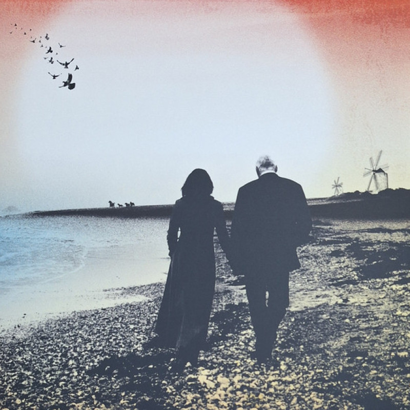 Вінілова платівка  David Gilmour - On An Island (Vinyl, LP, Album, Reissue, Repress, Stereo)