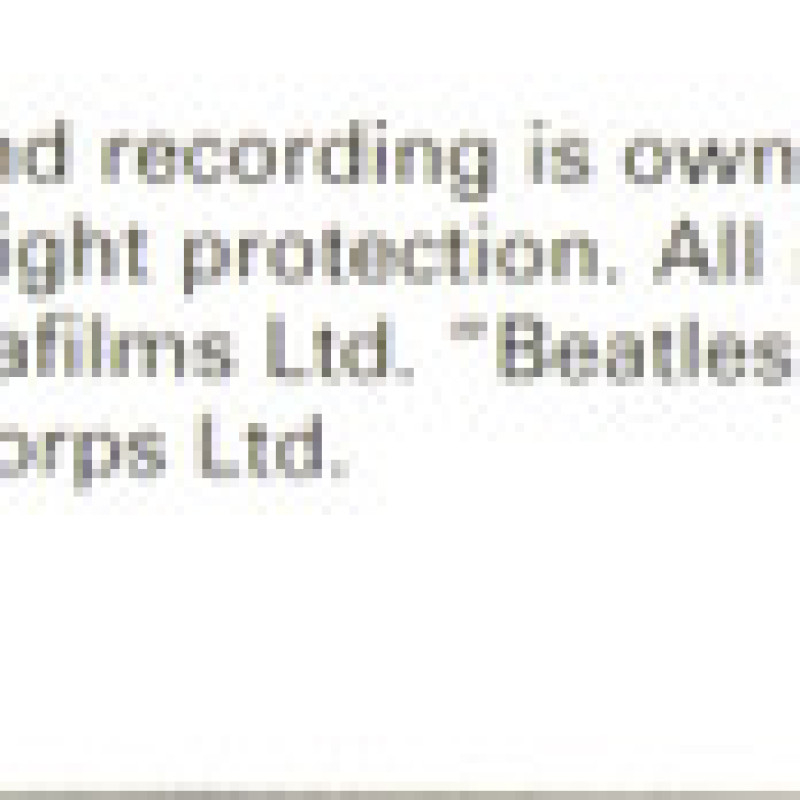 Вінілова платівка  The Beatles - Yellow Submarine (Vinyl, LP, Album, Reissue, Remastered, Stereo)