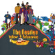 Вінілова платівка  The Beatles - Yellow Submarine (Vinyl, LP, Album, Reissue, Remastered, Stereo)