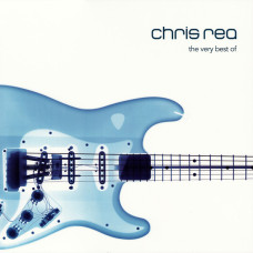 Вінілова платівка  Chris Rea - The Very Best Of (Vinyl, LP, Compilation, Stereo)