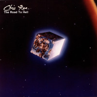 Chris Rea - The Road To Hell (Europe 2018)