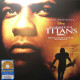 Various - Remember The Titans Original Motion Picture Soundtrack  (USA & Canada 19 Feb 2021)