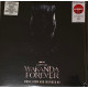 Various - Black Panther: Wakanda Forever - Music From And Inspired By (US 03 Feb 2023)
